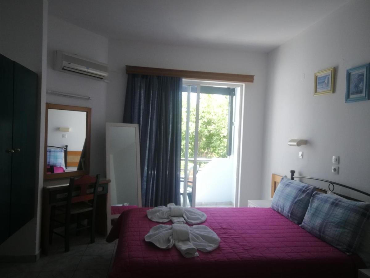 Sunnysun 3* Φαληράκι