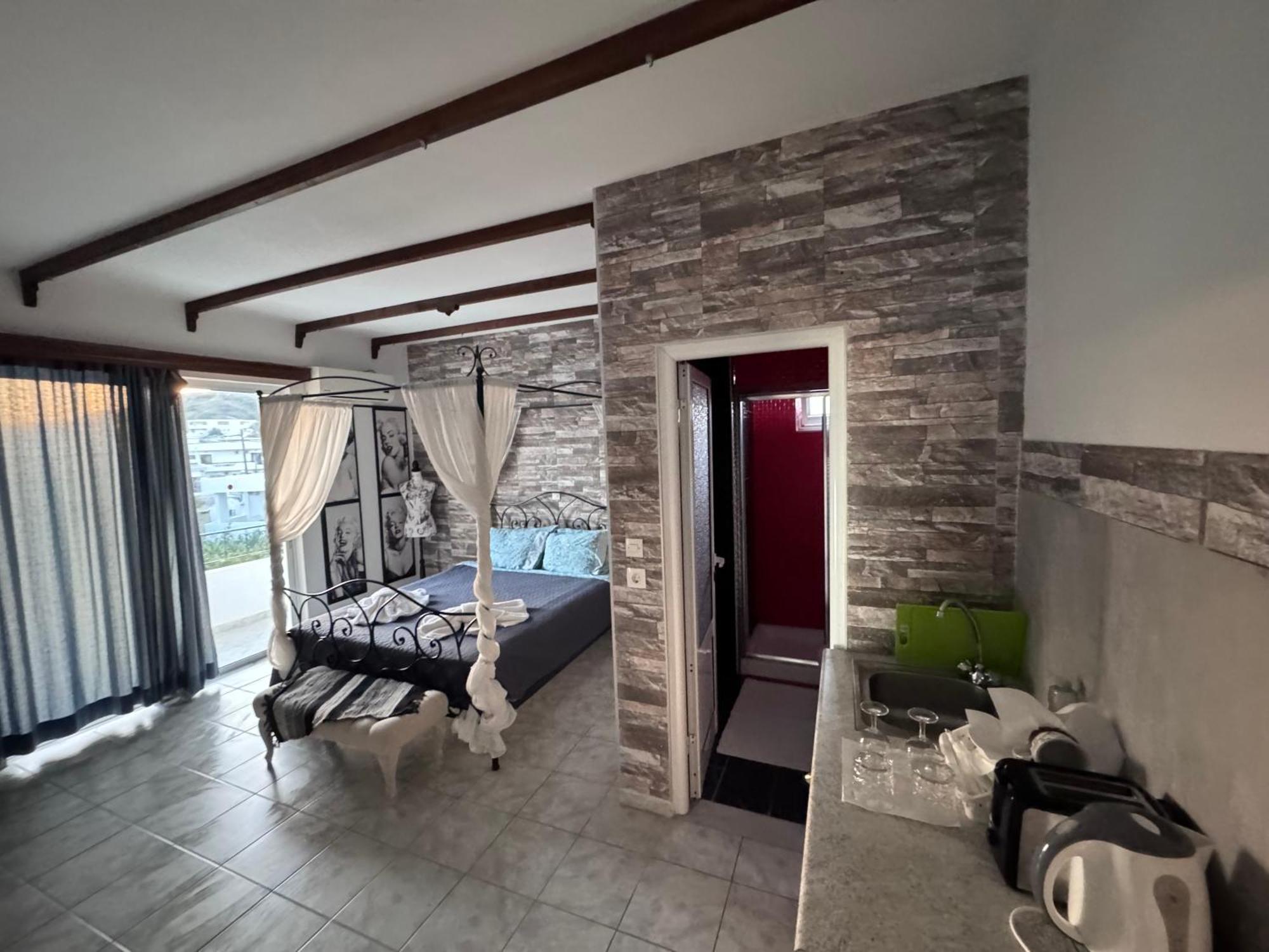 Sunnysun 3* Фалираки
