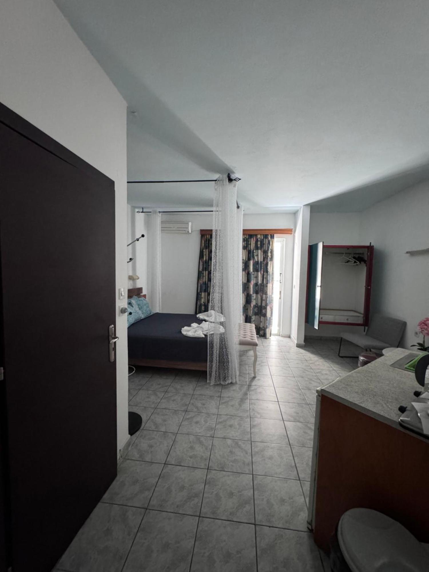 Sunnysun 3* Фалираки