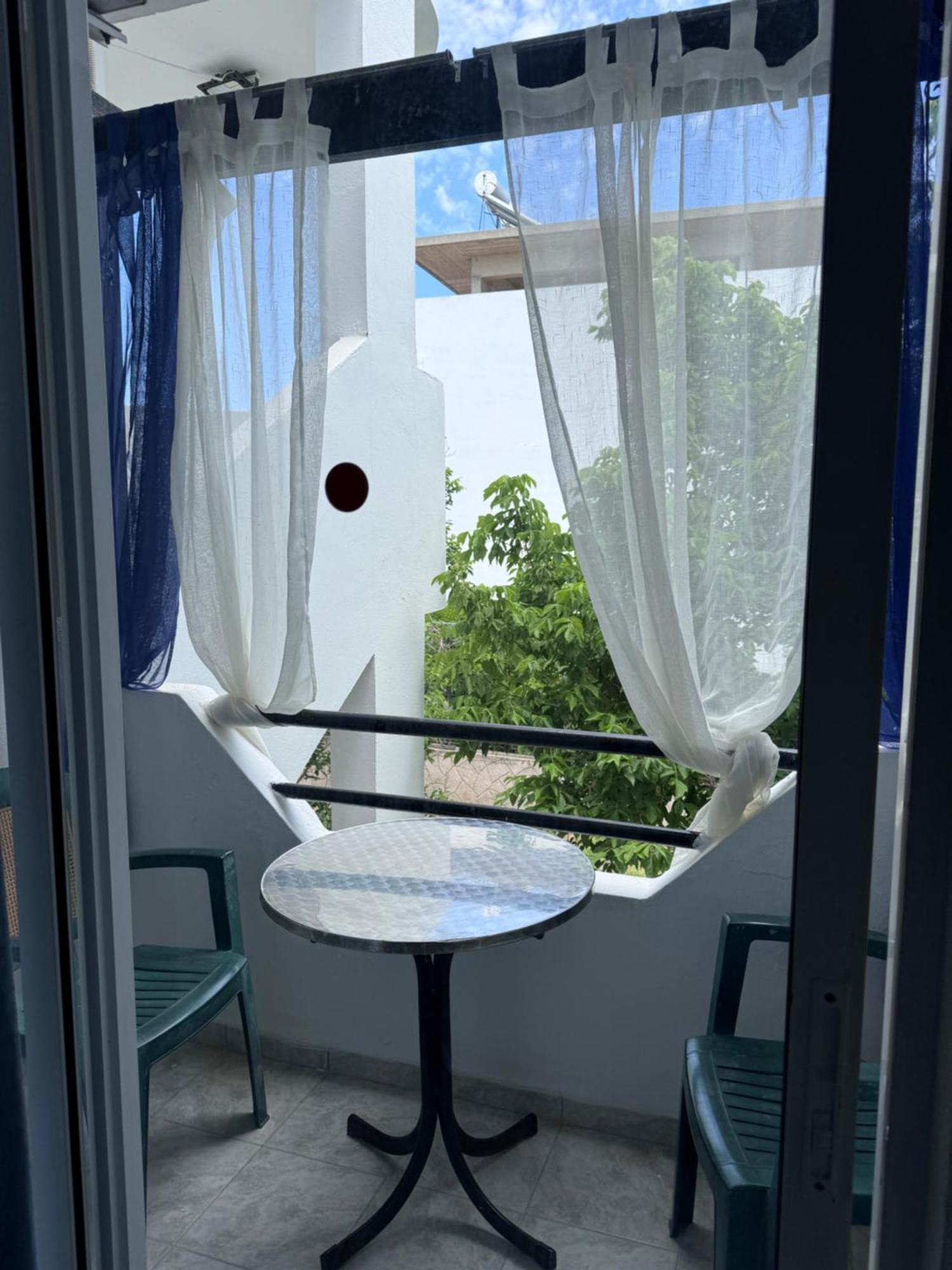 Sunnysun Ξενοδοχείο με διαμερίσματα 3*